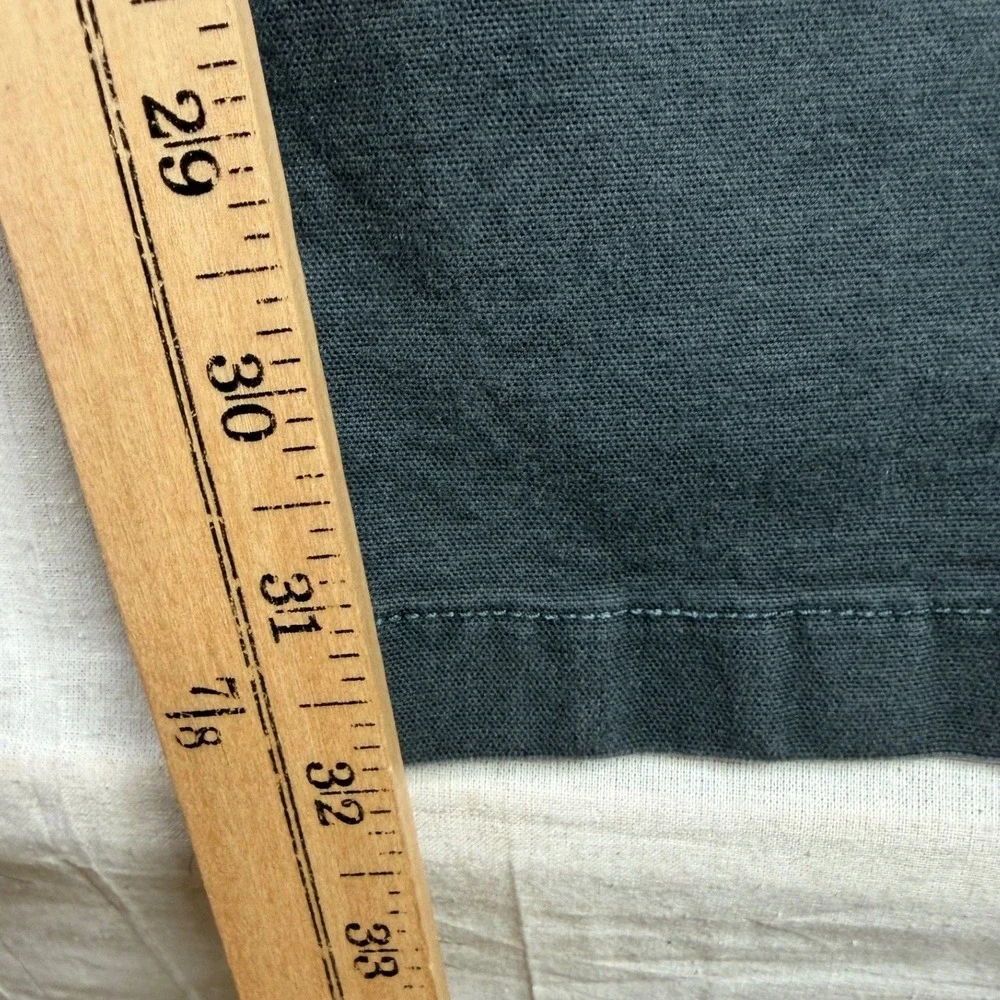 Texas Standard Standard Chino Pants size 32x34 Gray